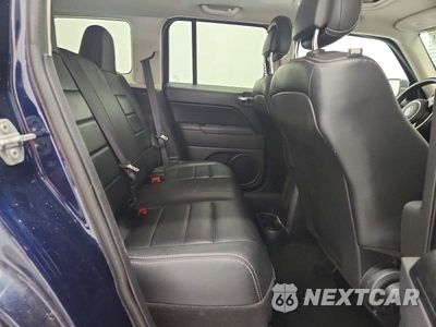 Zdjęcie 11 z 13 samochodu: 2016 JEEP PATRIOT LATITUDE VIN:1C4NJPFA0GD809982 - miniatura