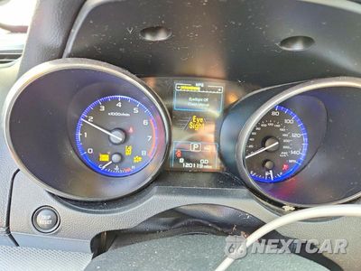 Zdjęcie 9 z 12 samochodu: 2019 SUBARU OUTBACK 2.5I PREMIUM VIN:4S4BSAFC2K3285193 - miniatura