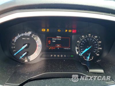 Zdjęcie 9 z 14 samochodu: 2016 FORD EDGE SEL VIN:2FMPK4J92GBC30365 - miniatura