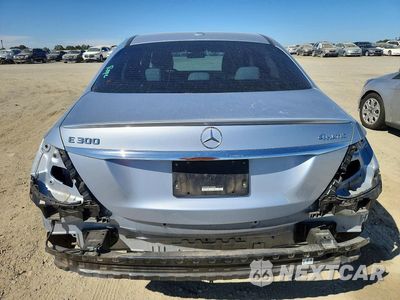 Zdjęcie 6 z 13 samochodu: 2018 MERCEDES-BENZ E 300 4MATIC VIN:WDDZF4KB7JA340453 - miniatura