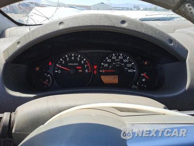 Zdjęcie 9 z 13 samochodu: 2013 NISSAN FRONTIER S VIN:1N6BD0CT5DN736859 - miniatura