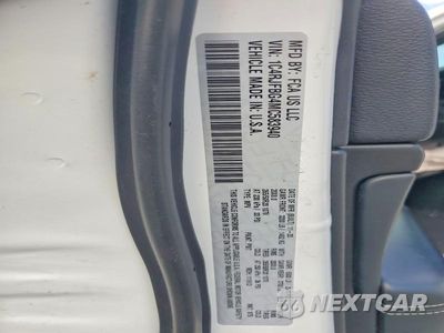 Zdjęcie 12 z 12 samochodu: 2021 JEEP GRAND CHEROKEE LIMITED VIN:1C4RJFBG4MC583940 - miniatura