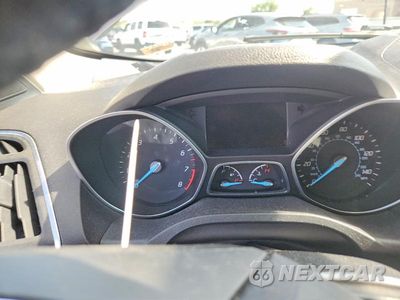 Zdjęcie 9 z 12 samochodu: 2013 FORD ESCAPE TITANIUM VIN:1FMCU0J96DUD51360 - miniatura
