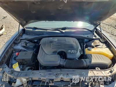 Zdjęcie 11 z 12 samochodu: 2019 DODGE CHARGER SXT VIN:2C3CDXBGXKH614867 - miniatura