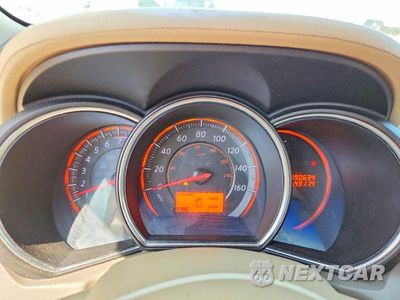 Zdjęcie 9 z 14 samochodu: 2010 NISSAN MURANO S VIN:JN8AZ1MW4AW106887 - miniatura