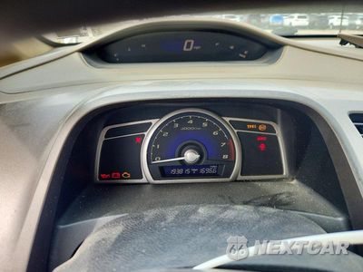 Zdjęcie 9 z 13 samochodu: 2008 HONDA CIVIC EX VIN:1HGFA15888L117669 - miniatura