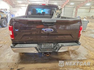 Zdjęcie 6 z 12 samochodu: 2018 FORD F150 SUPERCREW VIN:1FTEW1EB1JKD85370 - miniatura