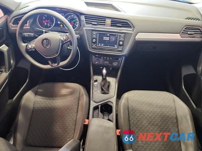 Zdjęcie 8 z 12 samochodu: 2020 VOLKSWAGEN TIGUAN S VIN:3VV1B7AX2LM077524 - miniatura