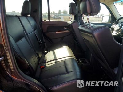 Zdjęcie 10 z 13 samochodu: 2012 JEEP LIBERTY JET VIN:1C4PJMFK3CW145434 - miniatura