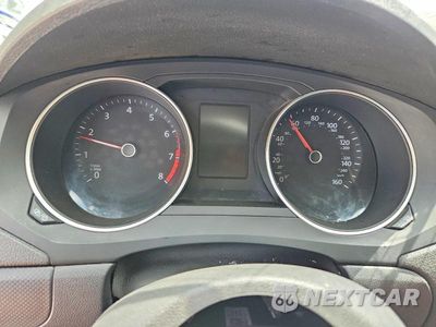 Zdjęcie 9 z 13 samochodu: 2016 VOLKSWAGEN JETTA S VIN:3VW267AJ0GM227510 - miniatura