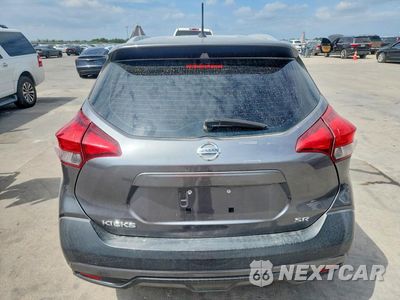 Zdjęcie 6 z 13 samochodu: 2019 NISSAN KICKS SR VIN:3N1CP5CU9KL518797 - miniatura