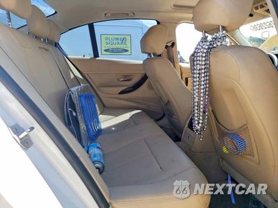 Zdjęcie 10 z 12 samochodu: 2014 BMW 328 I VIN:WBA3A5C51EJ463049 - miniatura