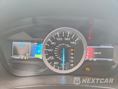 Zdjęcie 9 z 12 samochodu: 2013 FORD EXPLORER LIMITED VIN:1FM5K8F82DGC39277 - miniatura