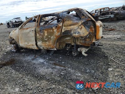 Drugie zdjęcie samochodu z przodu: 2016 CHEVROLET EQUINOX LT VIN:2GNFLFEK9G6338424 - miniatura