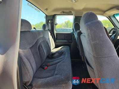 Zdjęcie 10 z 12 samochodu: 2002 GMC SIERRA K2500 HEAVY DUTY VIN:1GTHK29G72E210061 - miniatura