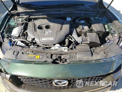Zdjęcie 12 z 13 samochodu: 2025 MAZDA CX-50 PREMIUM VIN:7MMVABDY3SN387499 - miniatura