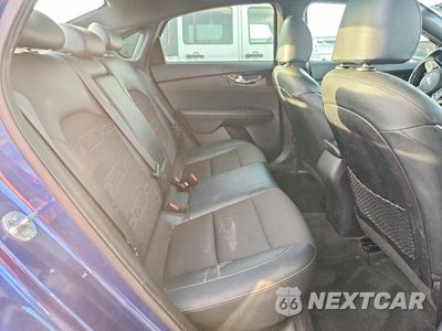 Zdjęcie 10 z 12 samochodu: 2020 KIA FORTE GT LINE VIN:3KPF34AD8LE248762 - miniatura