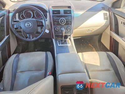 Zdjęcie 8 z 13 samochodu: 2008 MAZDA CX-9 VIN:JM3TB38AX80162503 - miniatura