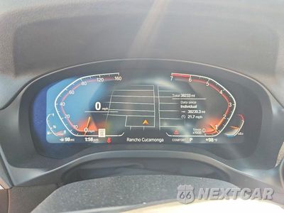 Zdjęcie 9 z 12 samochodu: 2023 BMW X3 SDRIVE30I VIN:5UX43DP06P9N79828 - miniatura