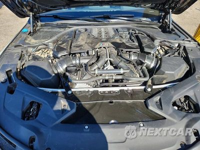 Zdjęcie 11 z 13 samochodu: 2025 BMW M8 GRAN COUPE COMPETITION VIN:WBSGV0C09SCS25815 - miniatura
