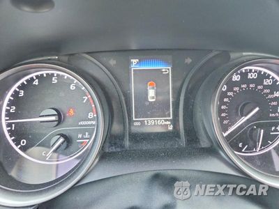 Zdjęcie 9 z 12 samochodu: 2021 TOYOTA CAMRY SE VIN:4T1G11AK7MU519588 - miniatura