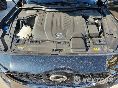 Zdjęcie 12 z 13 samochodu: 2026 MAZDA CX-70 PREMIUM VIN:JM3KJDHD2T1207516 - miniatura