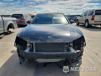 Piąte zdjęcie samochodu w środku: 2023 AUDI A4 PREMIUM PLUS 45 VIN:WAUEAAF45PN003408 - miniatura