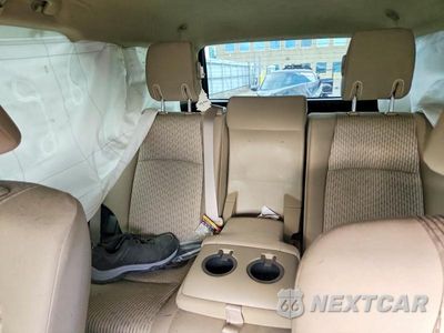Zdjęcie 10 z 13 samochodu: 2016 TOYOTA 4RUNNER SR5 VIN:JTEBU5JR0G5288554 - miniatura