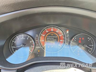 Zdjęcie 9 z 14 samochodu: 2025 MAZDA CX-50 PREMIUM PLUS VIN:7MMVABEM6SN387802 - miniatura