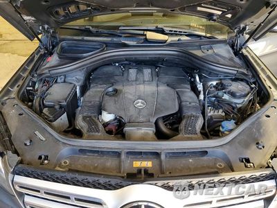 Zdjęcie 12 z 13 samochodu: 2019 MERCEDES-BENZ GLS 450 4MATIC VIN:4JGDF6EE2KB200789 - miniatura