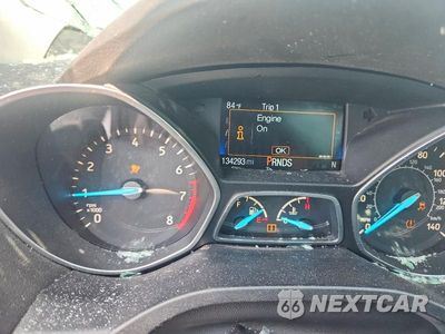 Zdjęcie 9 z 13 samochodu: 2017 FORD ESCAPE TITANIUM VIN:1FMCU0JD6HUA74767 - miniatura