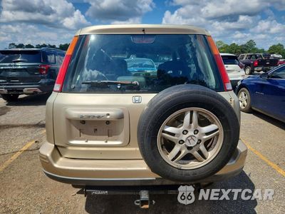 Zdjęcie 6 z 12 samochodu: 2001 HONDA CR-V SE VIN:JHLRD18781C005842 - miniatura