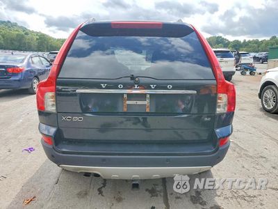 Zdjęcie 6 z 13 samochodu: 2010 VOLVO XC90 3.2 VIN:YV4982CY8A1552643 - miniatura