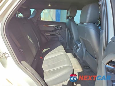 Zdjęcie 11 z 13 samochodu: 2020 LAND ROVER RANGE ROVER EVOQUE S VIN:SALZJ2FX5LH028136 - miniatura
