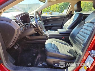 Zdjęcie 7 z 12 samochodu: 2017 FORD FUSION SE PHEV VIN:3FA6P0PUXHR303612 - miniatura