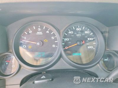 Zdjęcie 9 z 12 samochodu: 2011 CHEVROLET SILVERADO K1500 VIN:1GCRKPE38BZ183935 - miniatura