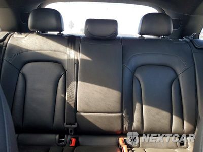 Zdjęcie 10 z 13 samochodu: 2017 AUDI Q3 PREMIUM VIN:WA1BCCFS8HR007595 - miniatura