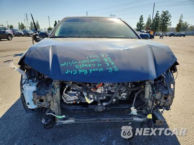 Piąte zdjęcie samochodu w środku: 2026 TOYOTA CAMRY LE VIN:4T1DAACK6TU221905 - miniatura