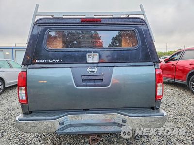 Zdjęcie 6 z 12 samochodu: 2009 NISSAN FRONTIER SE V6 VIN:1N6AD09W19C425946 - miniatura
