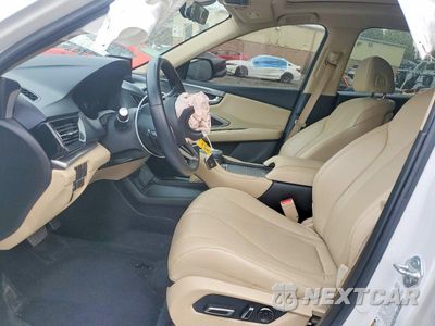 Zdjęcie 7 z 13 samochodu: 2024 ACURA RDX VIN:5J8TC2H3XRL022843 - miniatura