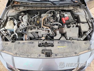 Zdjęcie 11 z 12 samochodu: 2022 NISSAN ALTIMA S VIN:1N4BL4BV1NN310741 - miniatura