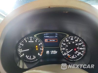 Zdjęcie 9 z 12 samochodu: 2013 NISSAN ALTIMA 2.5 VIN:1N4AL3AP0DN441473 - miniatura