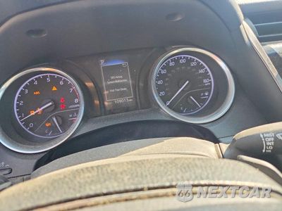 Zdjęcie 9 z 12 samochodu: 2019 TOYOTA CAMRY SE VIN:4T1B11HK1KU204833 - miniatura