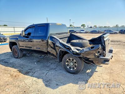 Drugie zdjęcie samochodu z przodu: 2016 GMC SIERRA K1500 VIN:1GTV2LEH0GZ231678 - miniatura