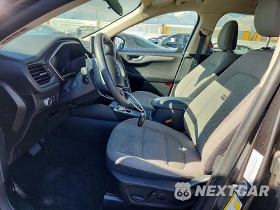 Zdjęcie 7 z 14 samochodu: 2020 FORD ESCAPE SE VIN:1FMCU0G67LUC74266 - miniatura