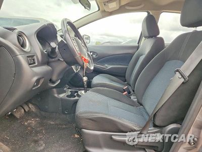 Zdjęcie 7 z 13 samochodu: 2019 NISSAN VERSA NOTE SV VIN:3N1CE2CP1KL358798 - miniatura