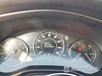 Zdjęcie 9 z 13 samochodu: 2024 MAZDA CX-50 PREMIUM VIN:7MMVABDM4RN179669 - miniatura