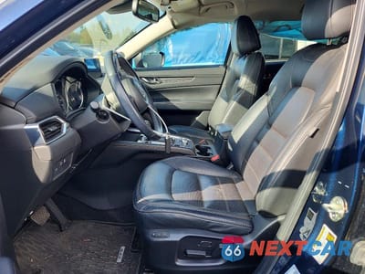 Zdjęcie 7 z 13 samochodu: 2017 MAZDA CX-5 GRAND TOURING VIN:JM3KFBDL2H0225269 - miniatura