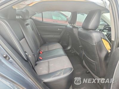 Zdjęcie 10 z 12 samochodu: 2015 TOYOTA COROLLA S PLUS VIN:2T1BURHE8FC418354 - miniatura
