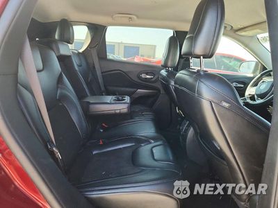 Zdjęcie 10 z 12 samochodu: 2019 JEEP CHEROKEE LATITUDE PLUS VIN:1C4PJLLB4KD301537 - miniatura